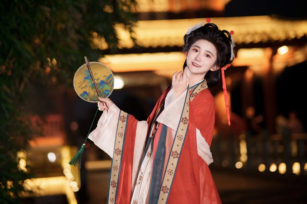 YiTuYu艺图语 Vol.5756 Yi Da Kuai Dan Gao