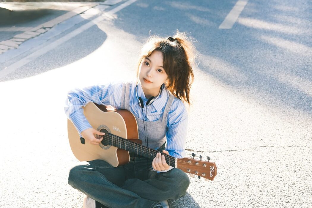 YiTuYu艺图语 Vol.5776 Ha Ji Ma Hua