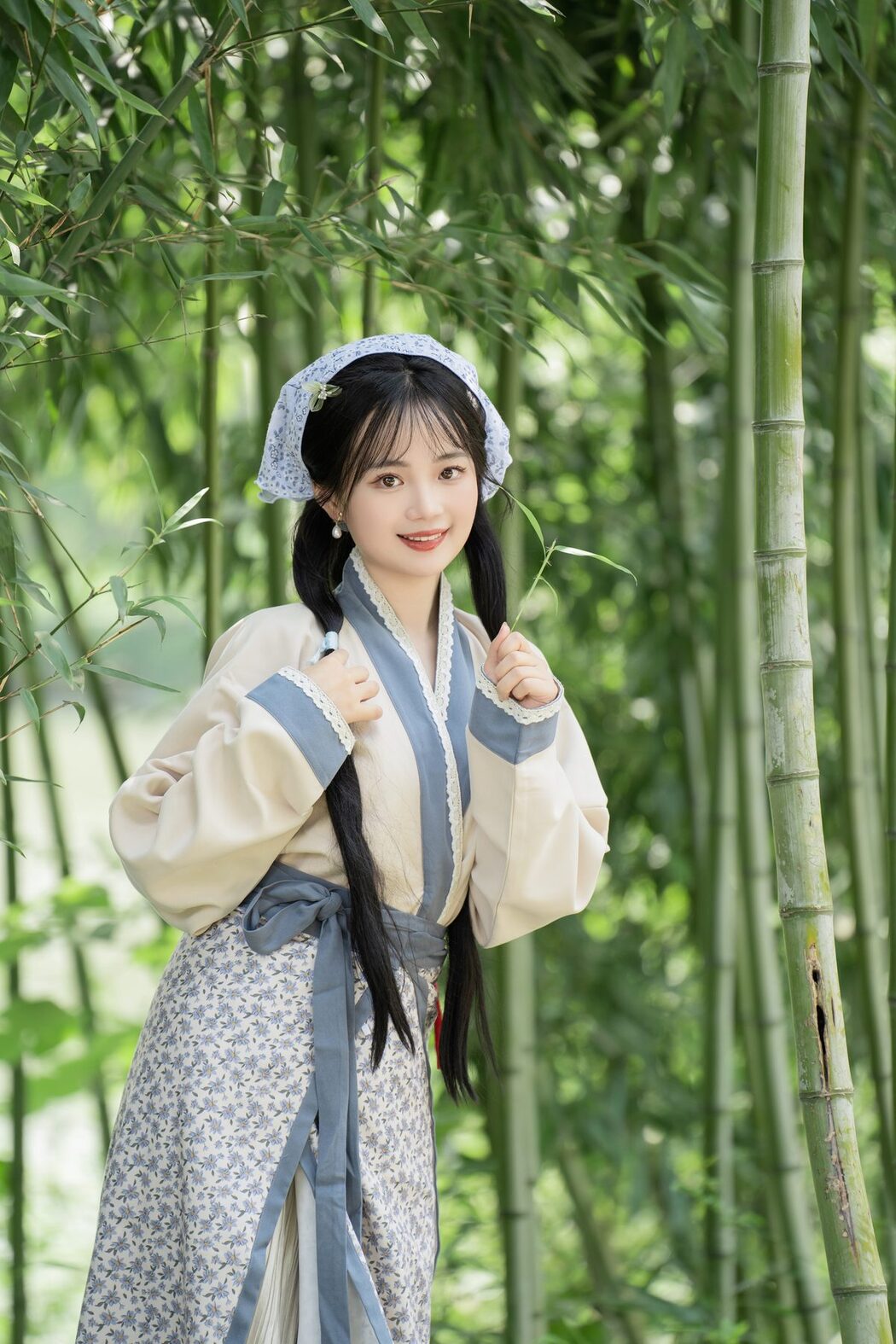 YiTuYu艺图语 Vol.5855 Xiao Ou O