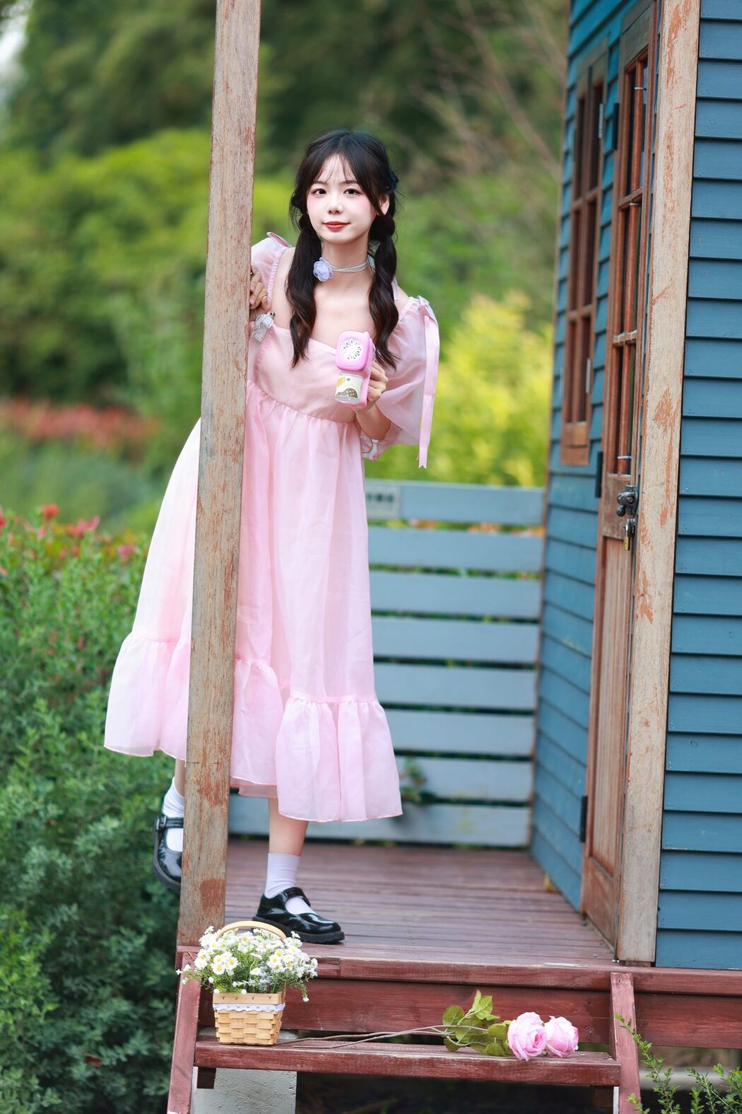 YiTuYu艺图语 Vol.5780 Mu Yan Se Cc