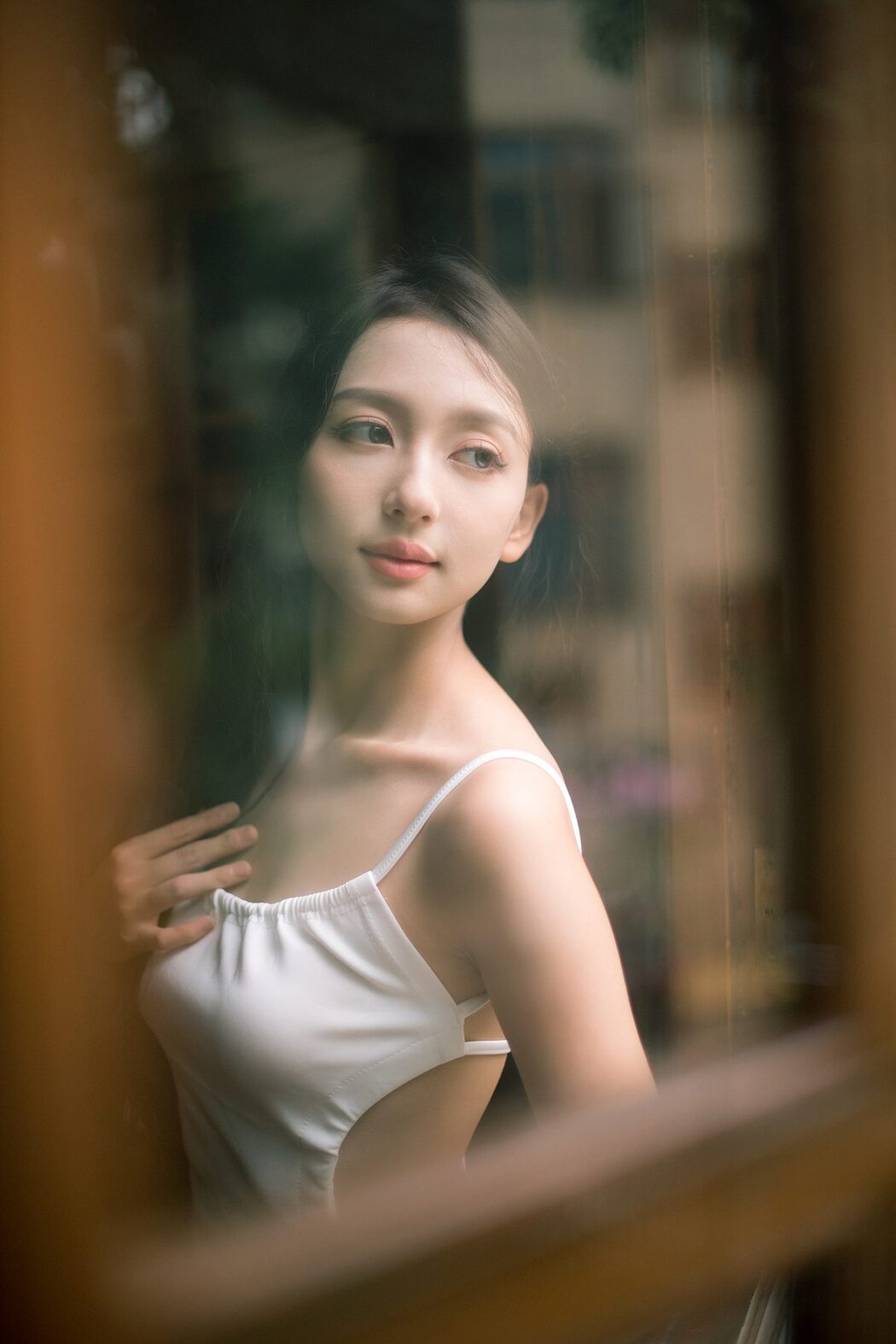 YiTuYu艺图语 Vol.5895 Sylvia