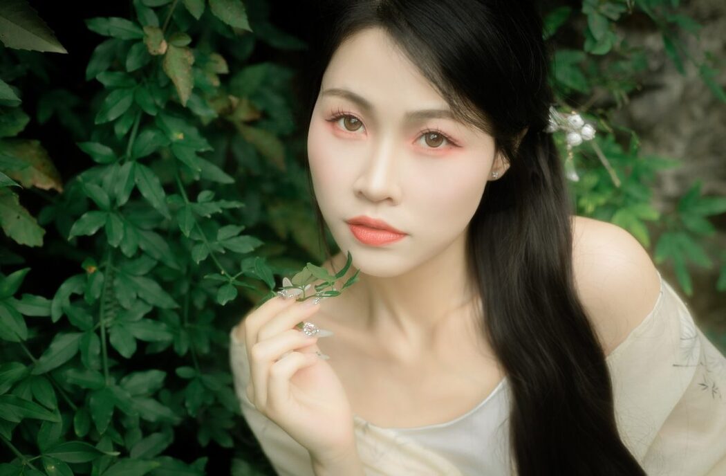YiTuYu艺图语 Vol.5761 Nian Yao