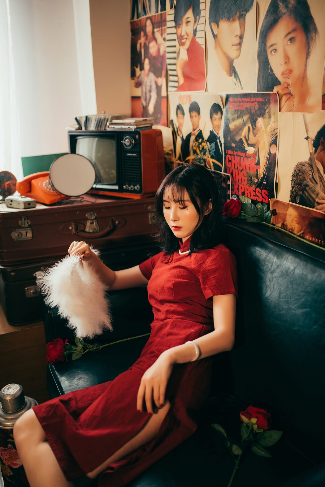YiTuYu艺图语 Vol.5857 Yuki