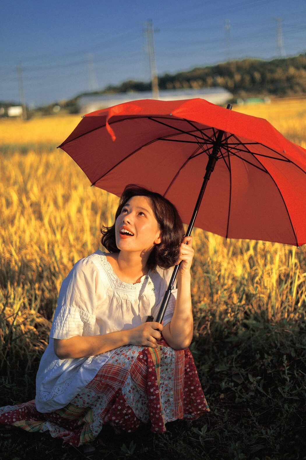 YiTuYu艺图语 Vol.5892 Tang Yuan Jun 0v0