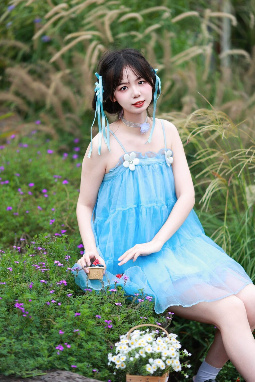 YiTuYu艺图语 Vol.5800 Mu Yan Se Cc