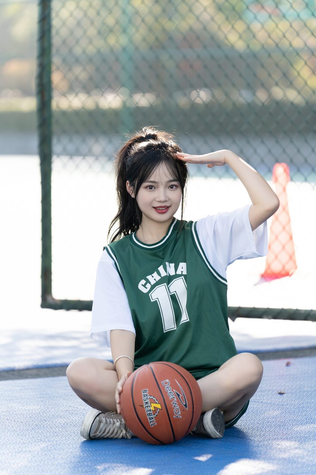 YiTuYu艺图语 Vol.5876 Xiao Ou O