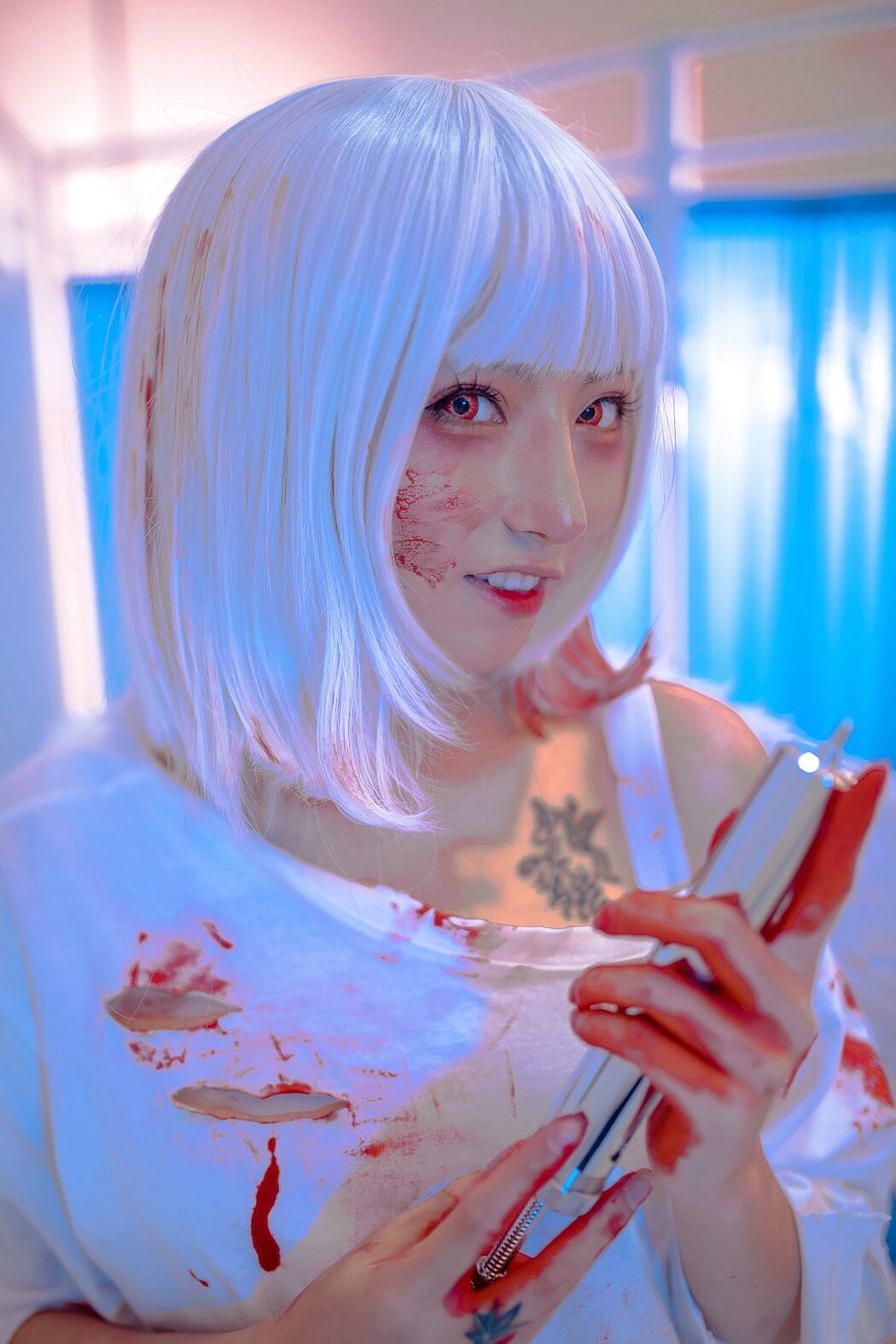 YiTuYu艺图语 Vol.5874 Hua Jing Yuan Xing Yu