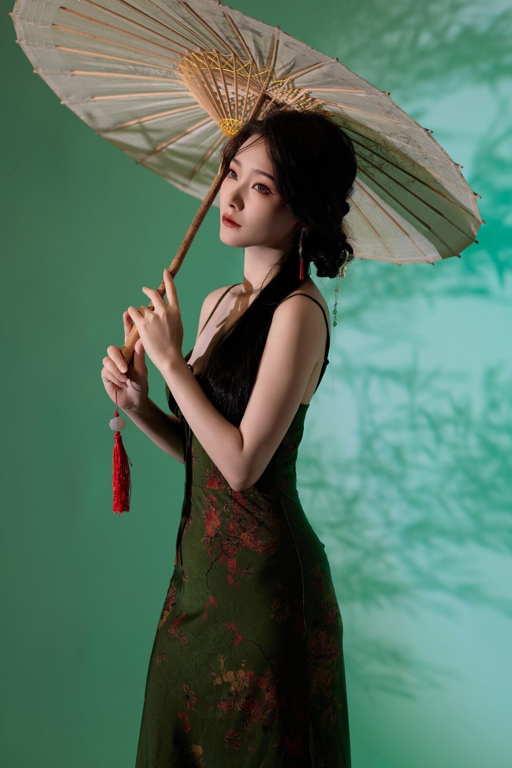 YiTuYu艺图语 Vol.5807 Xiao Xuan Zai Bu Zai