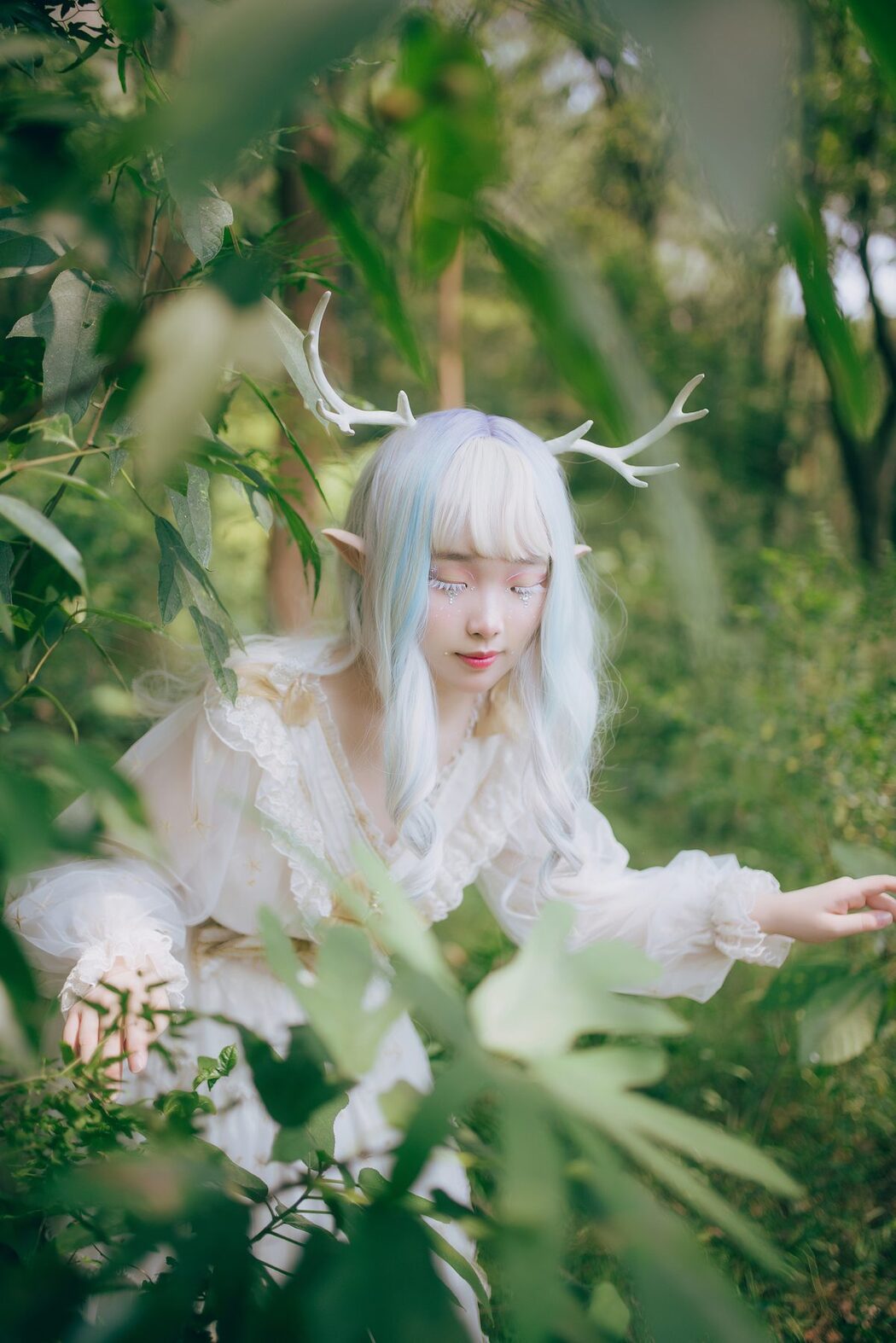 YiTuYu艺图语 Vol.5867 You Li