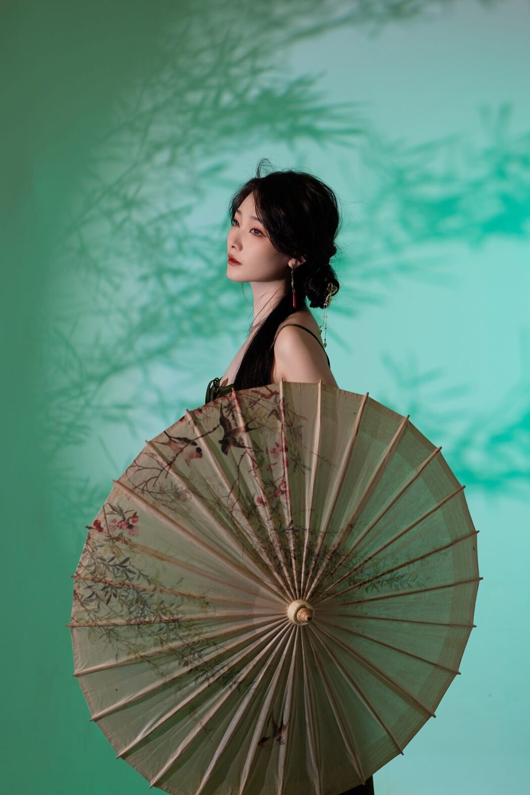 YiTuYu艺图语 Vol.5807 Xiao Xuan Zai Bu Zai