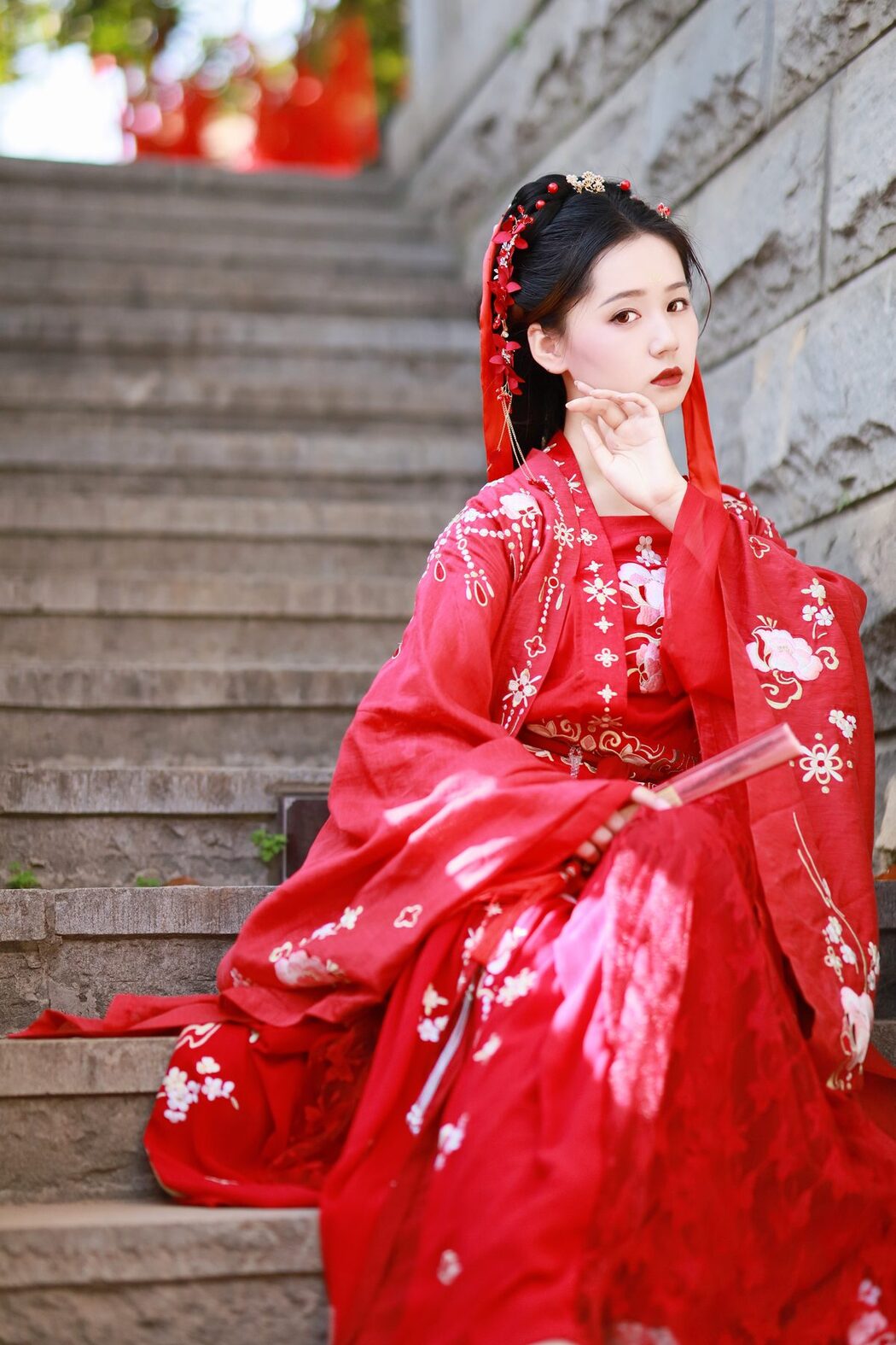 YiTuYu艺图语 Vol.5806 San Yu