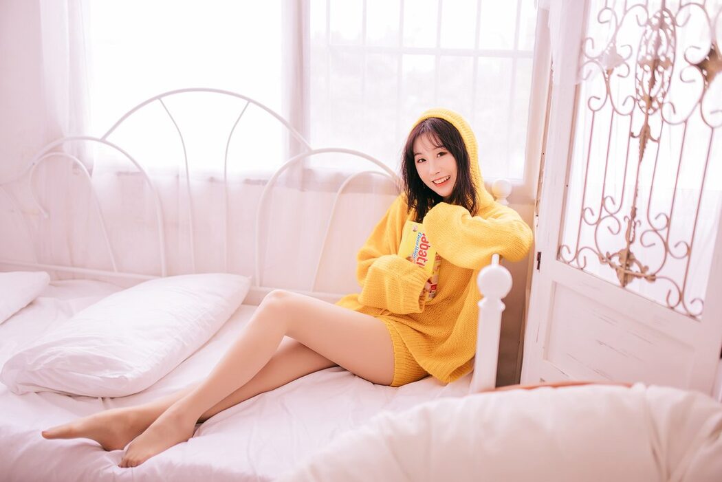 YiTuYu艺图语 Vol.5870 Yuki