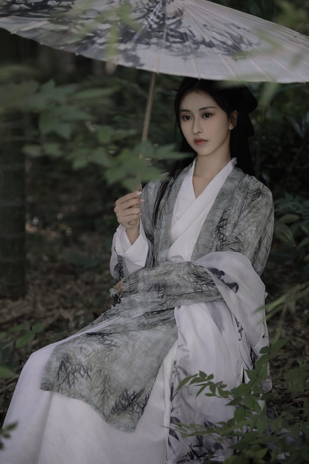 YiTuYu艺图语 Vol.5738 Xiao Wen