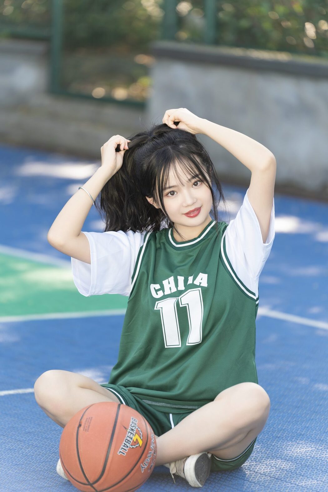 YiTuYu艺图语 Vol.5876 Xiao Ou O