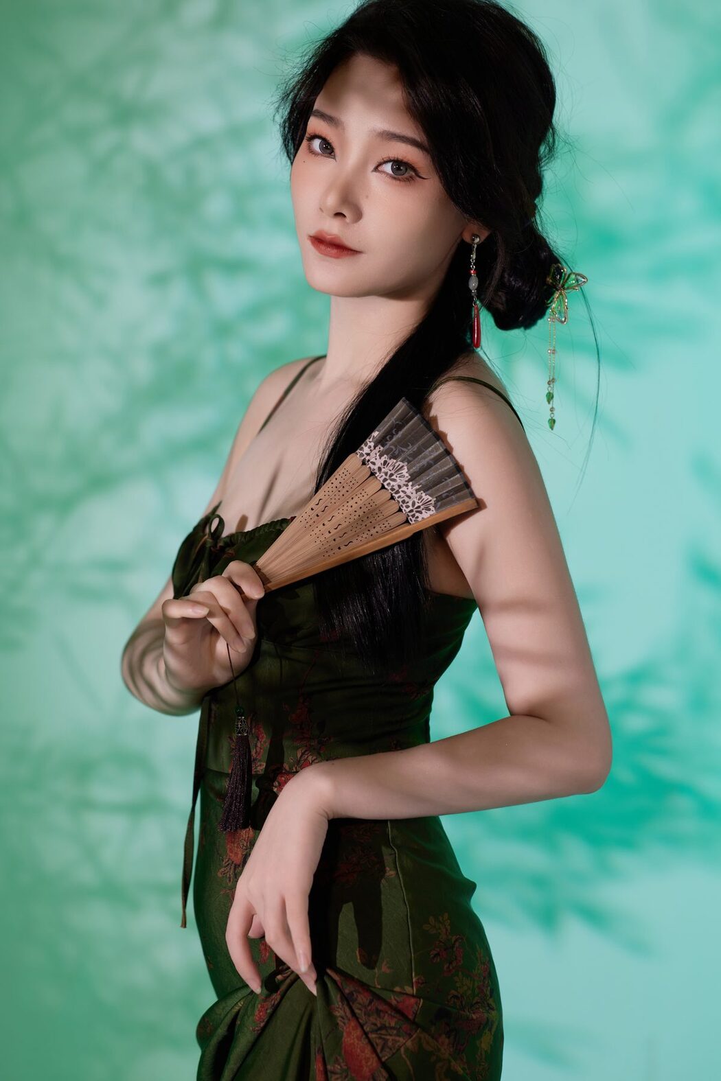 YiTuYu艺图语 Vol.5807 Xiao Xuan Zai Bu Zai