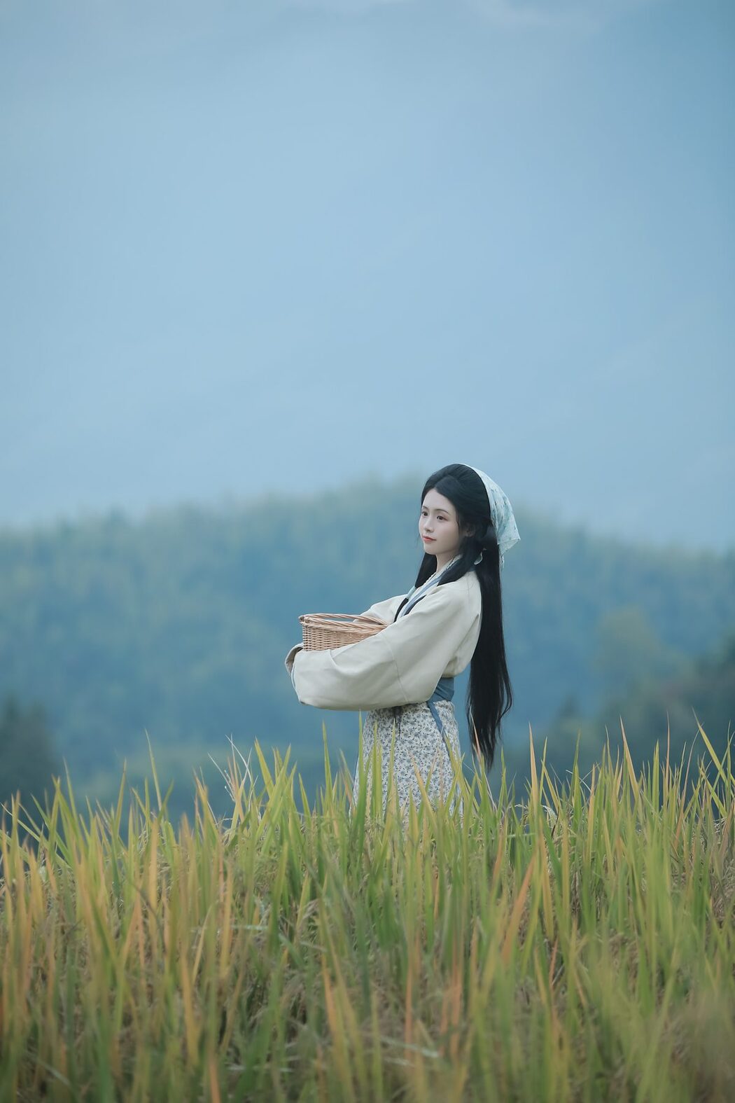 YiTuYu艺图语 Vol.5809 Dai Bu Zhu De Yi Mi