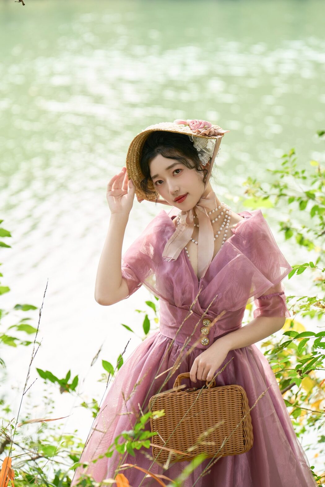 YiTuYu艺图语 Vol.5877 M