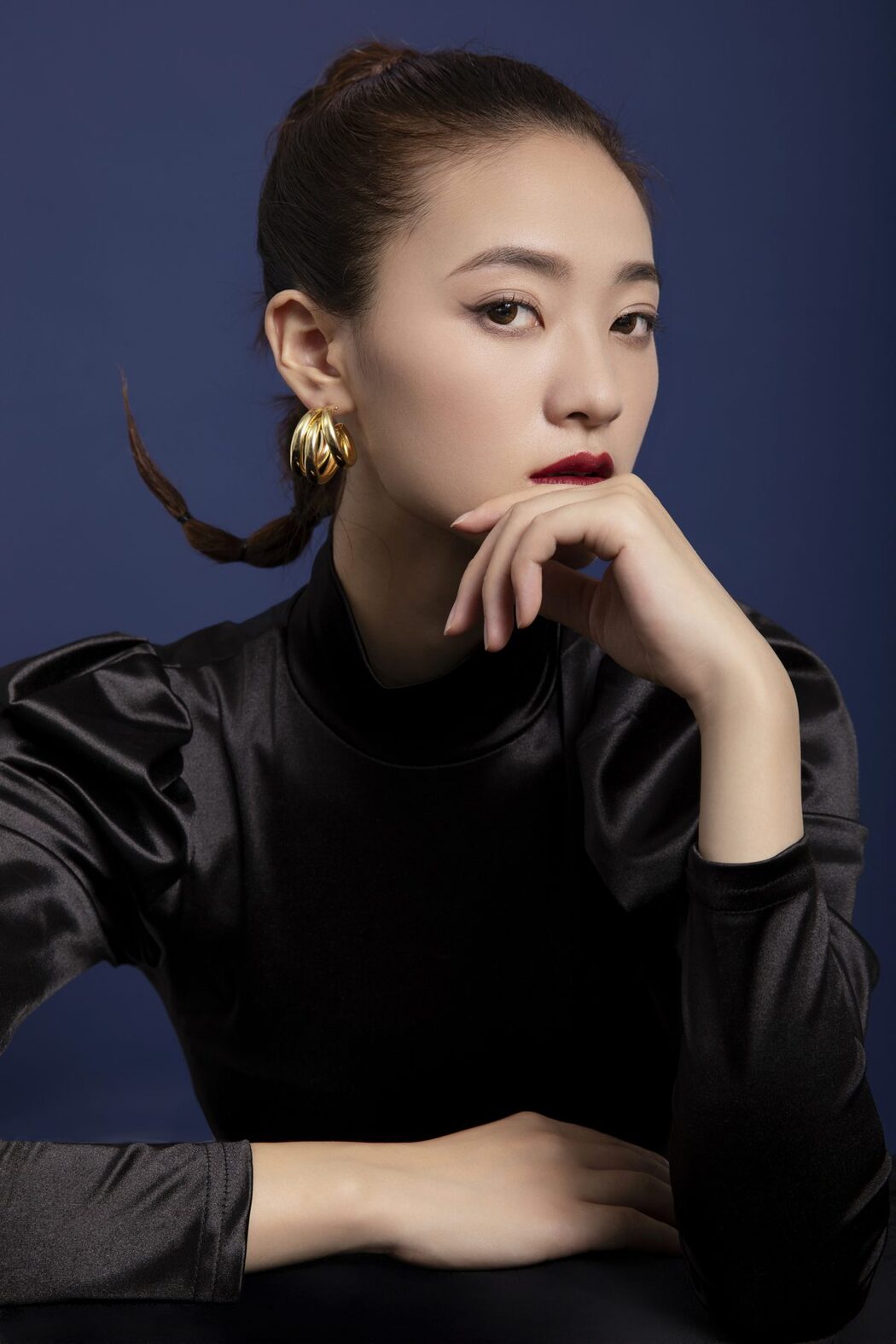 YiTuYu艺图语 Vol.5748 Zhou Xu Xu