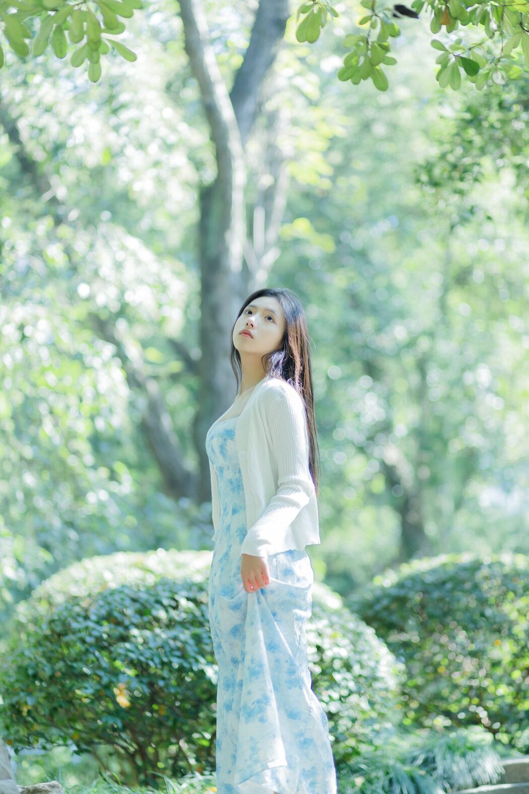 YiTuYu艺图语 Vol.5814 Mu You