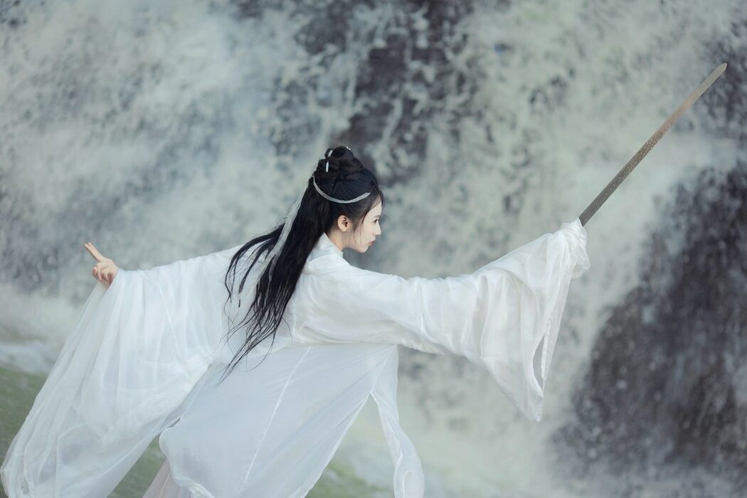 YiTuYu艺图语 Vol.5754 Shu Pian Yoyi
