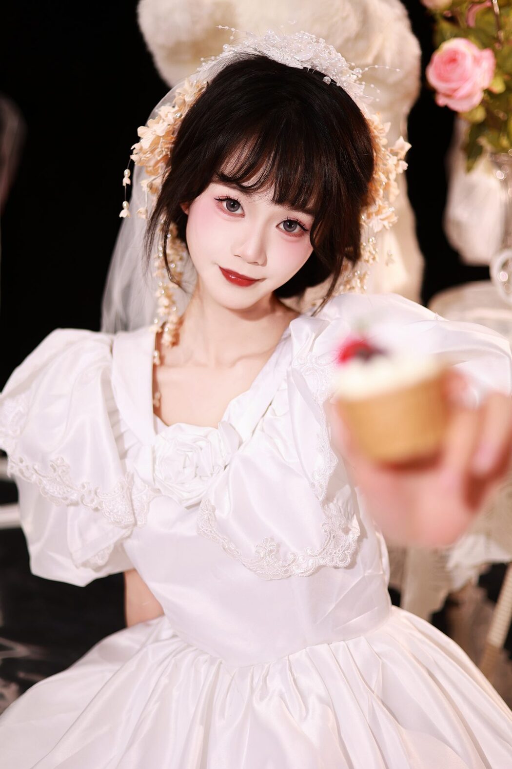 YiTuYu艺图语 Vol.5850 Guan Ning