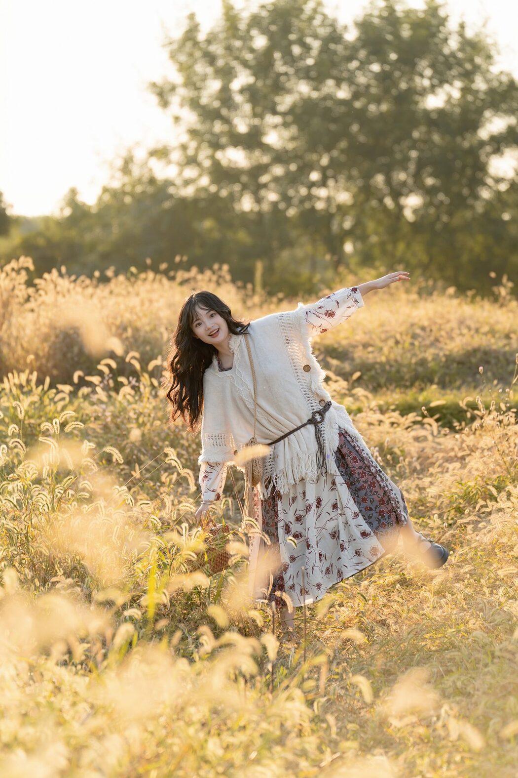 YiTuYu艺图语 Vol.5844 Xiao Ou O