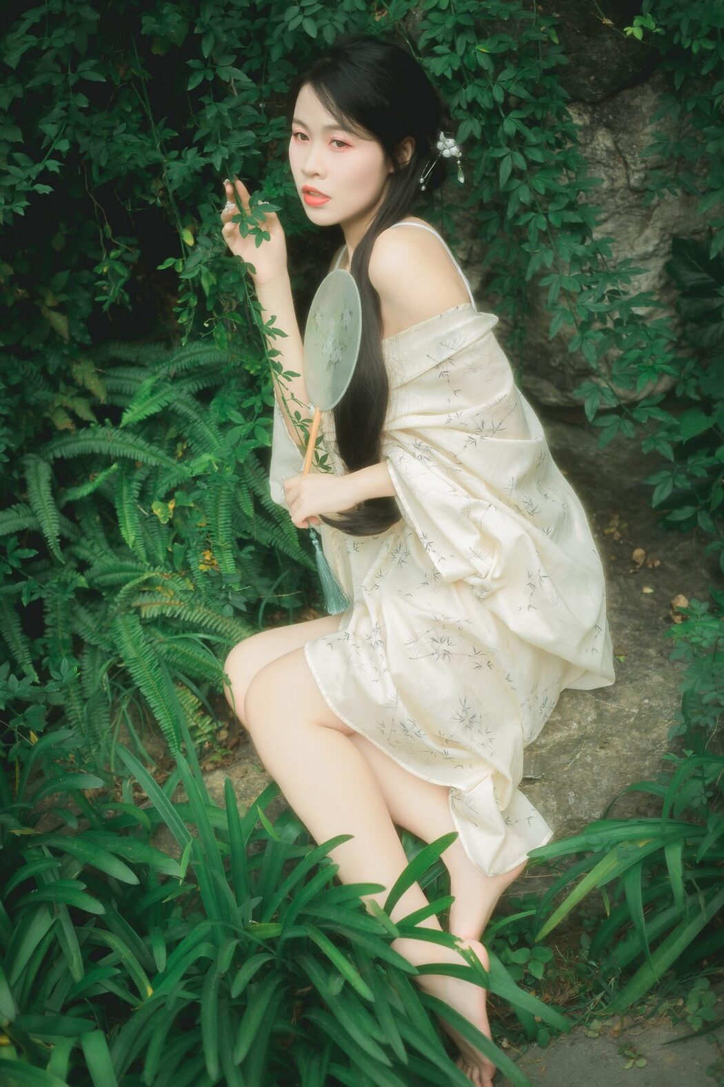 YiTuYu艺图语 Vol.5761 Nian Yao