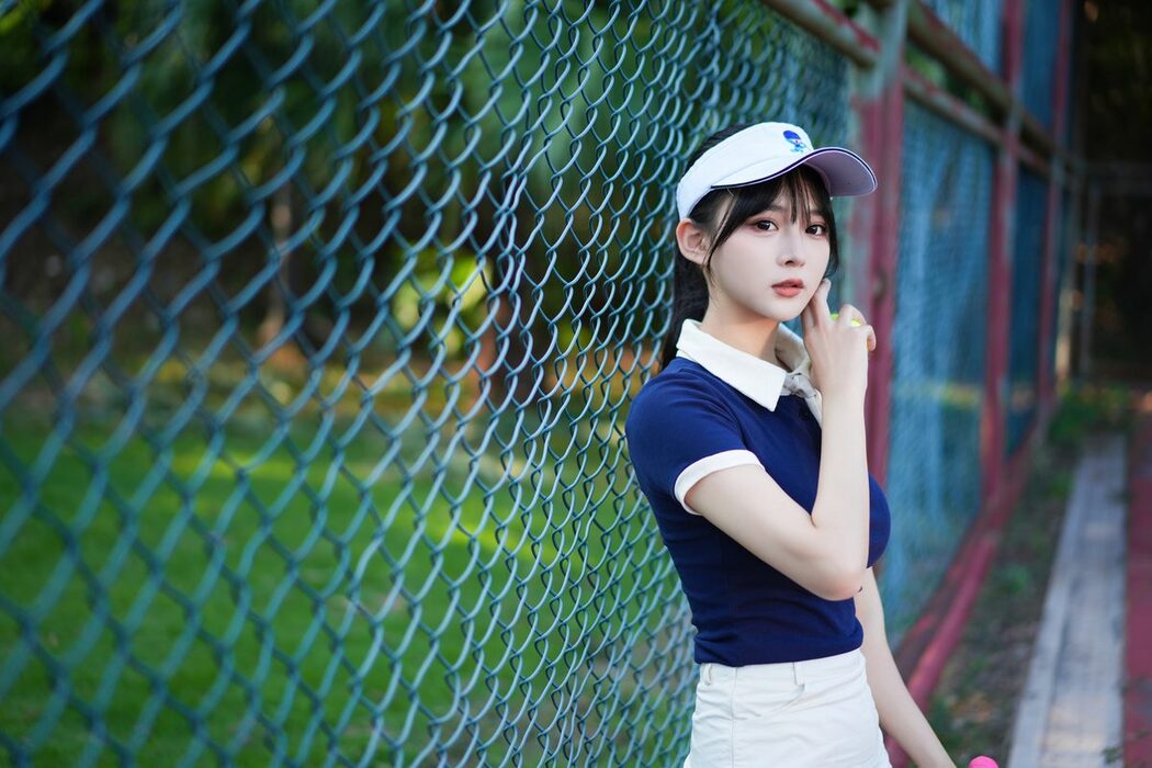 YiTuYu艺图语 Vol.5801 Wo Shi Xiao Sui Sui