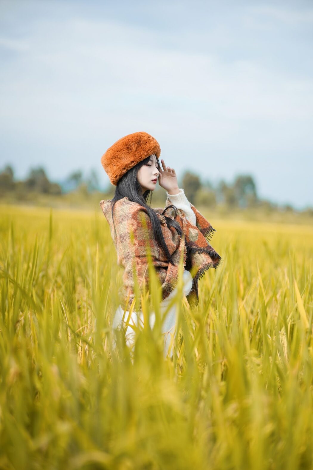 YiTuYu艺图语 Vol.5829 Wo Shi Xiao Sui Sui