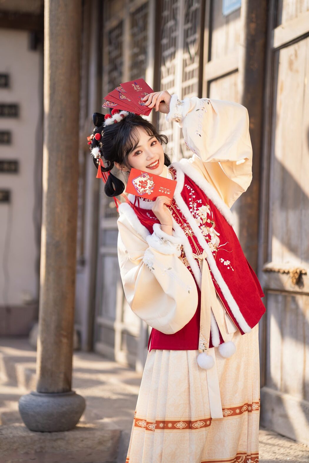 YiTuYu艺图语 Vol.5861 Xiao Ou O