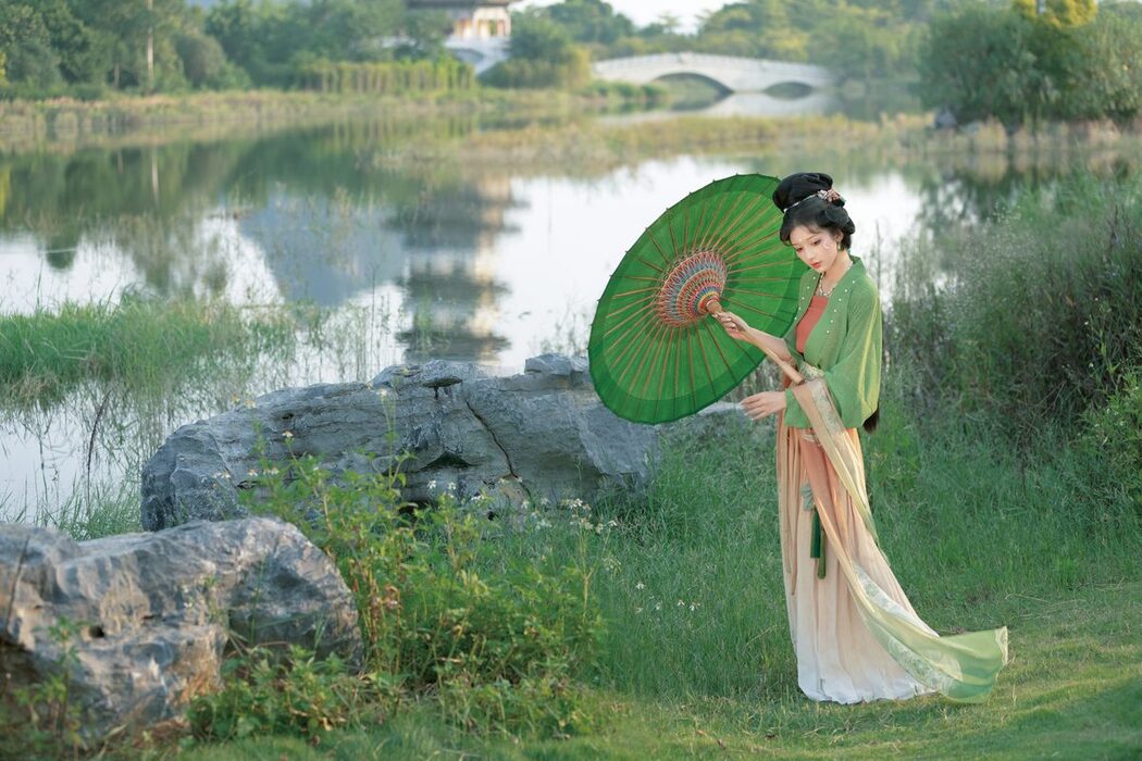 YiTuYu艺图语 Vol.5744 Xin Lan