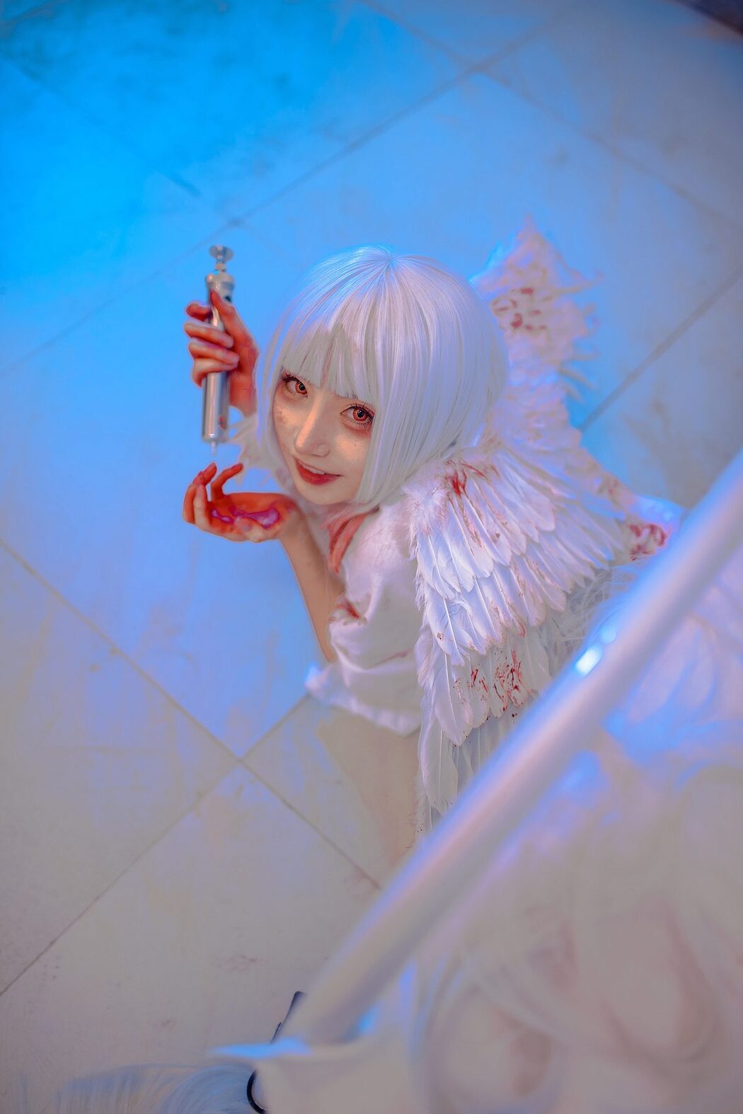 YiTuYu艺图语 Vol.5874 Hua Jing Yuan Xing Yu