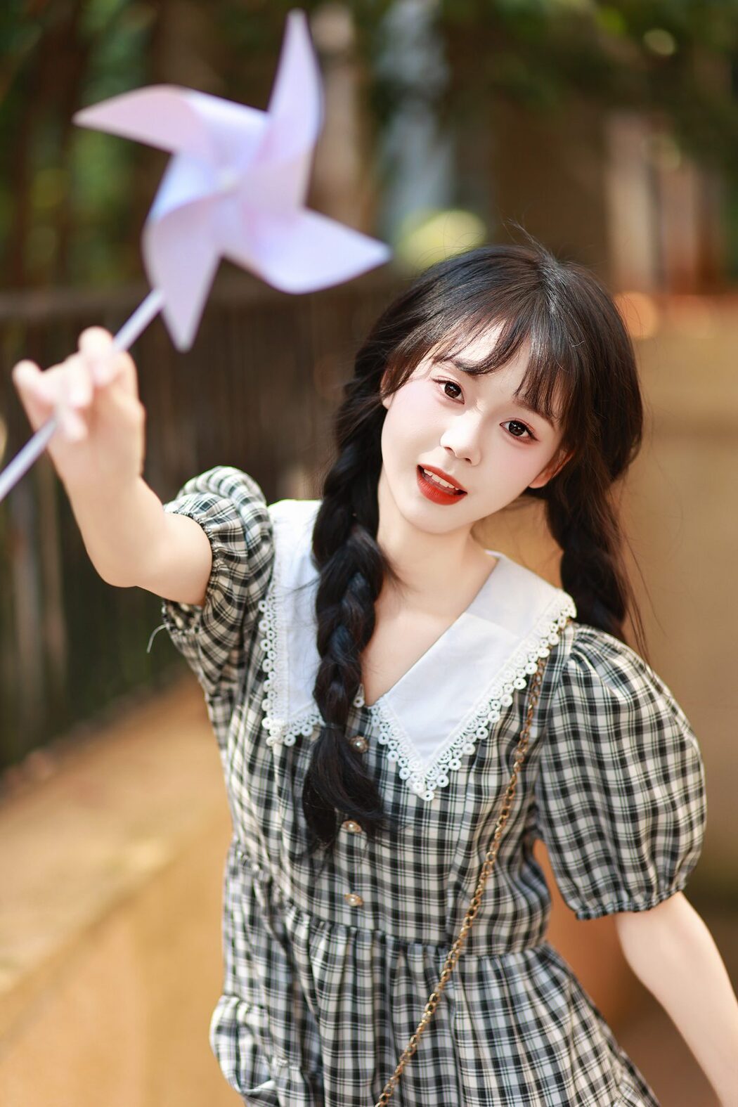 YiTuYu艺图语 Vol.5880 Guan Ning