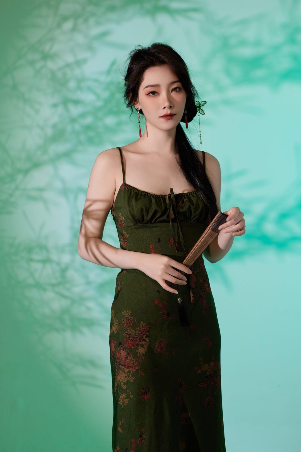 YiTuYu艺图语 Vol.5807 Xiao Xuan Zai Bu Zai