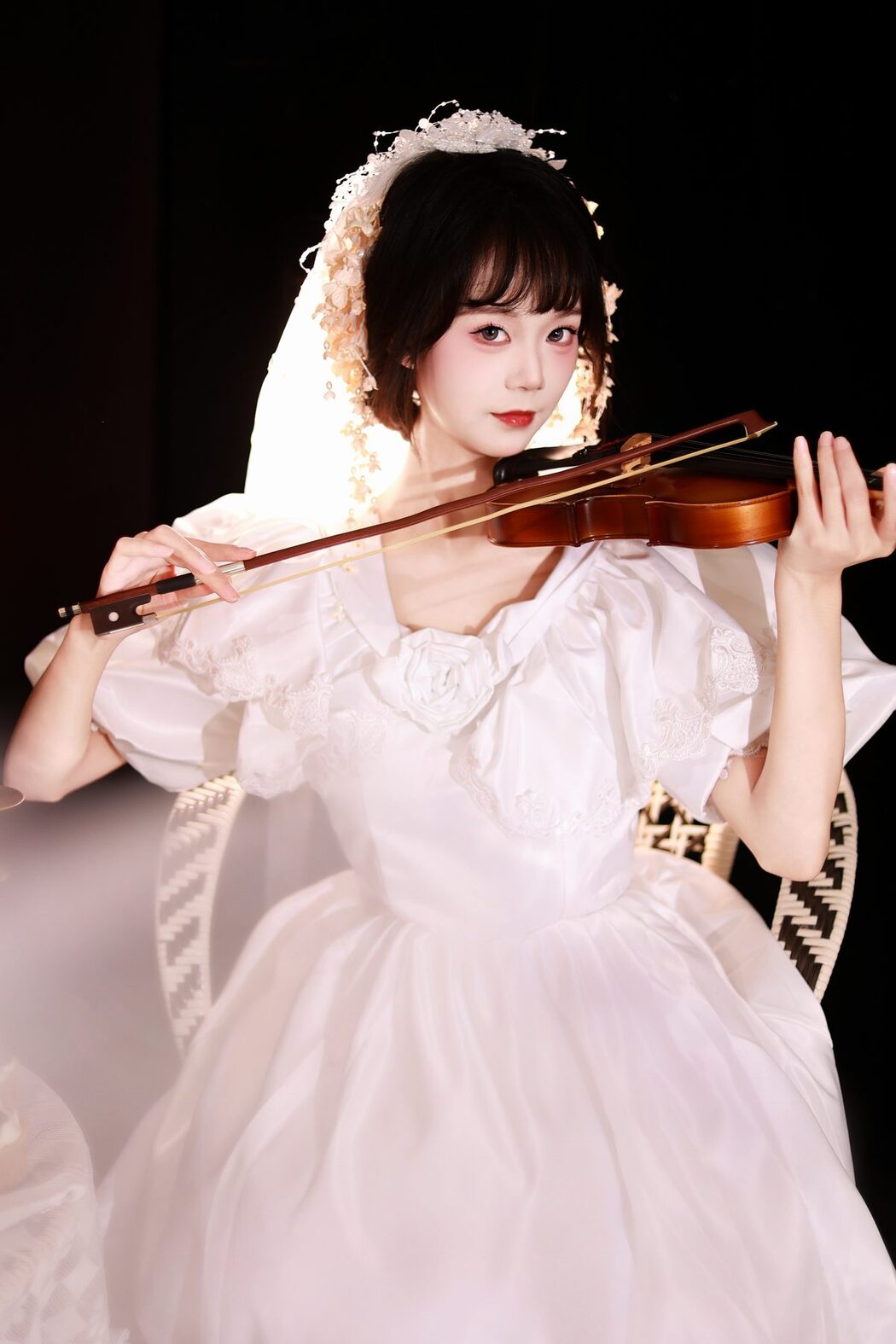 YiTuYu艺图语 Vol.5850 Guan Ning