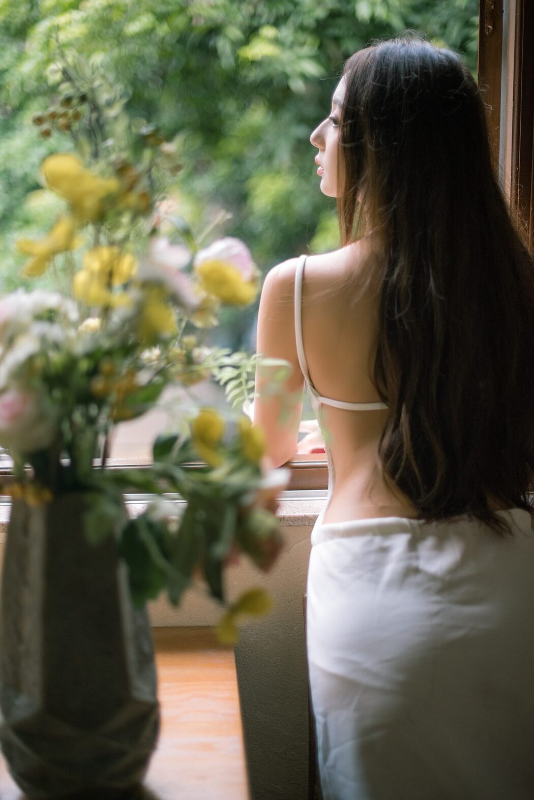 YiTuYu艺图语 Vol.5895 Sylvia