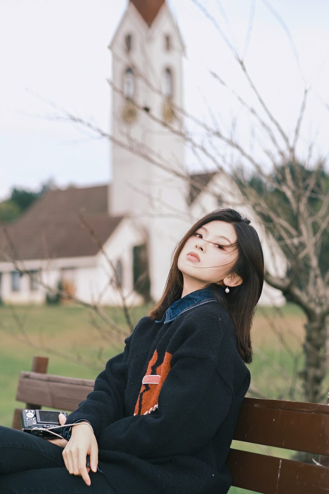 YiTuYu艺图语 Vol.5787 Zhang Zhang Bao