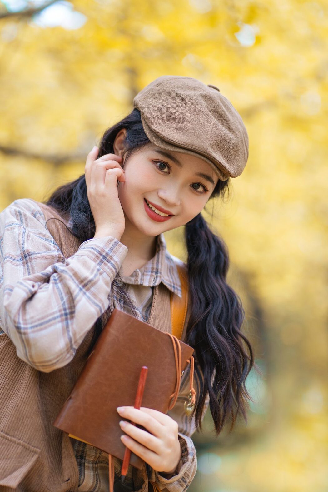 YiTuYu艺图语 Vol.5810 Xiao Ou O