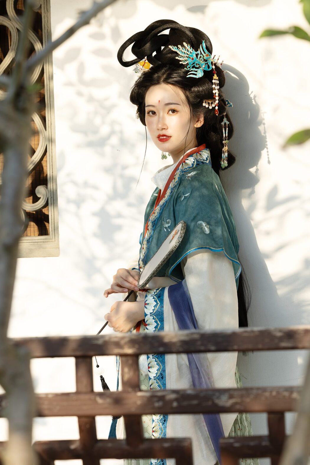 YiTuYu艺图语 Vol.5760 Zhi Shi