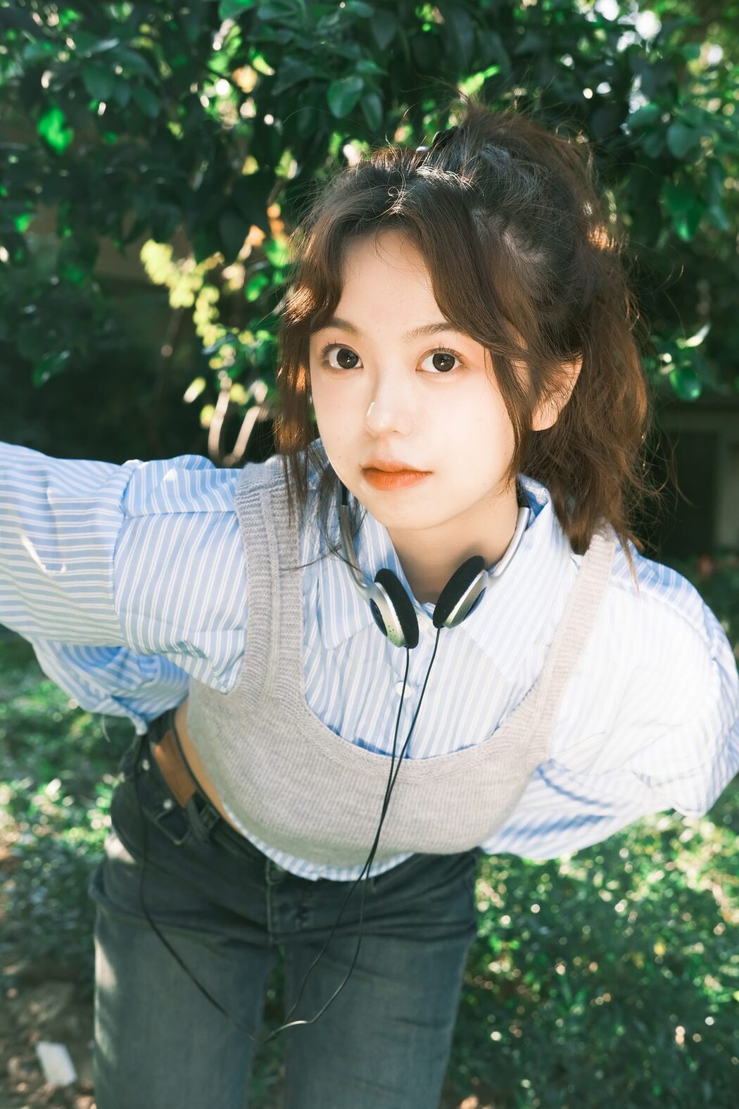 YiTuYu艺图语 Vol.5776 Ha Ji Ma Hua