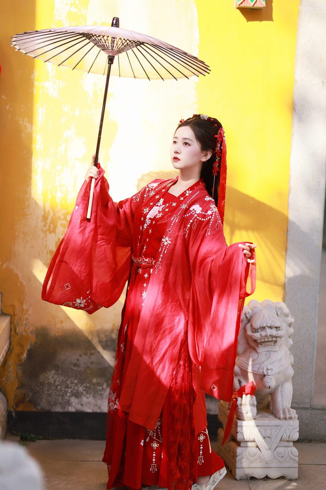 YiTuYu艺图语 Vol.5806 San Yu