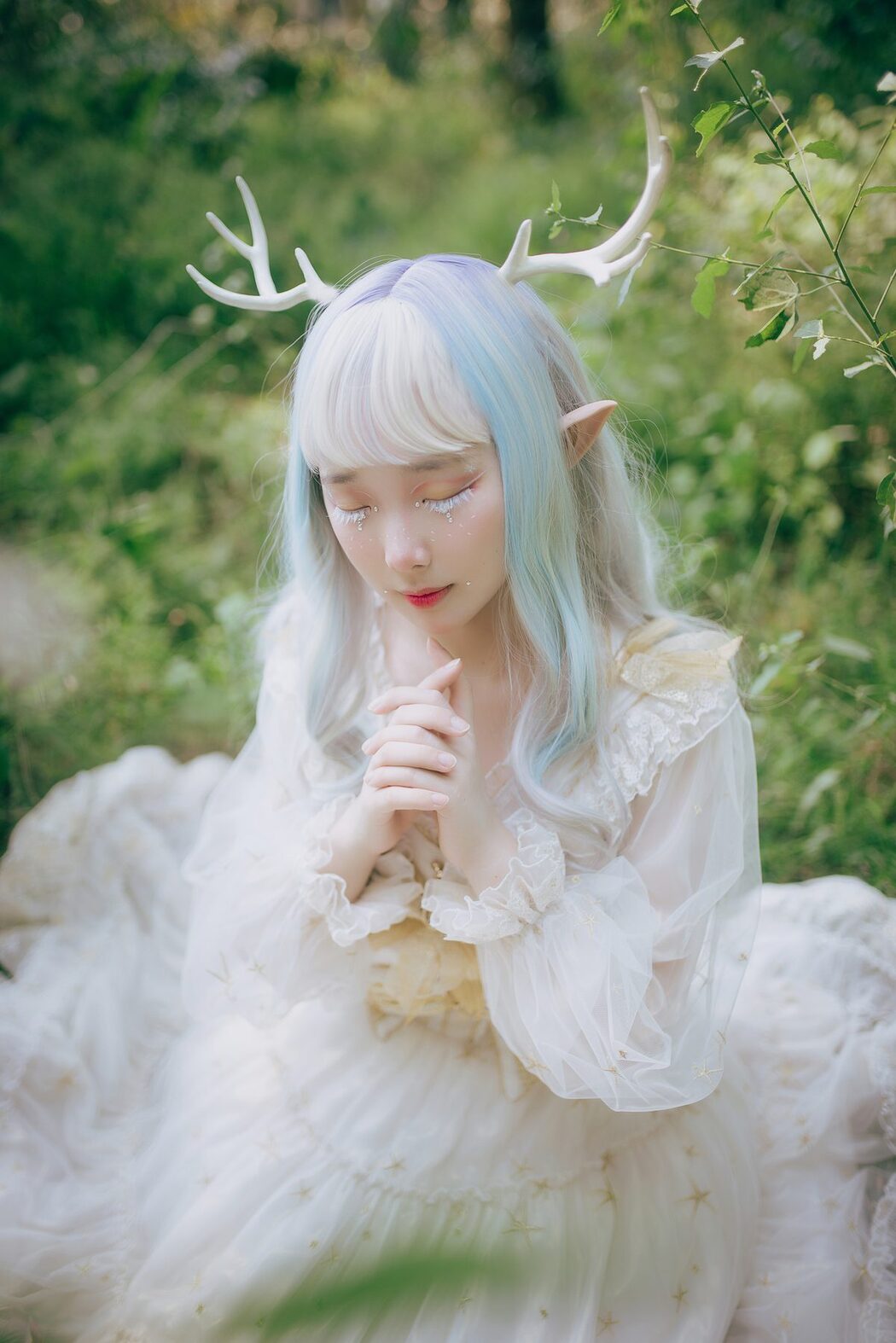 YiTuYu艺图语 Vol.5867 You Li