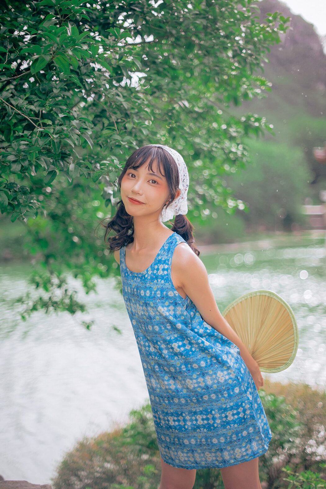 YiTuYu艺图语 Vol.5820 Cmz