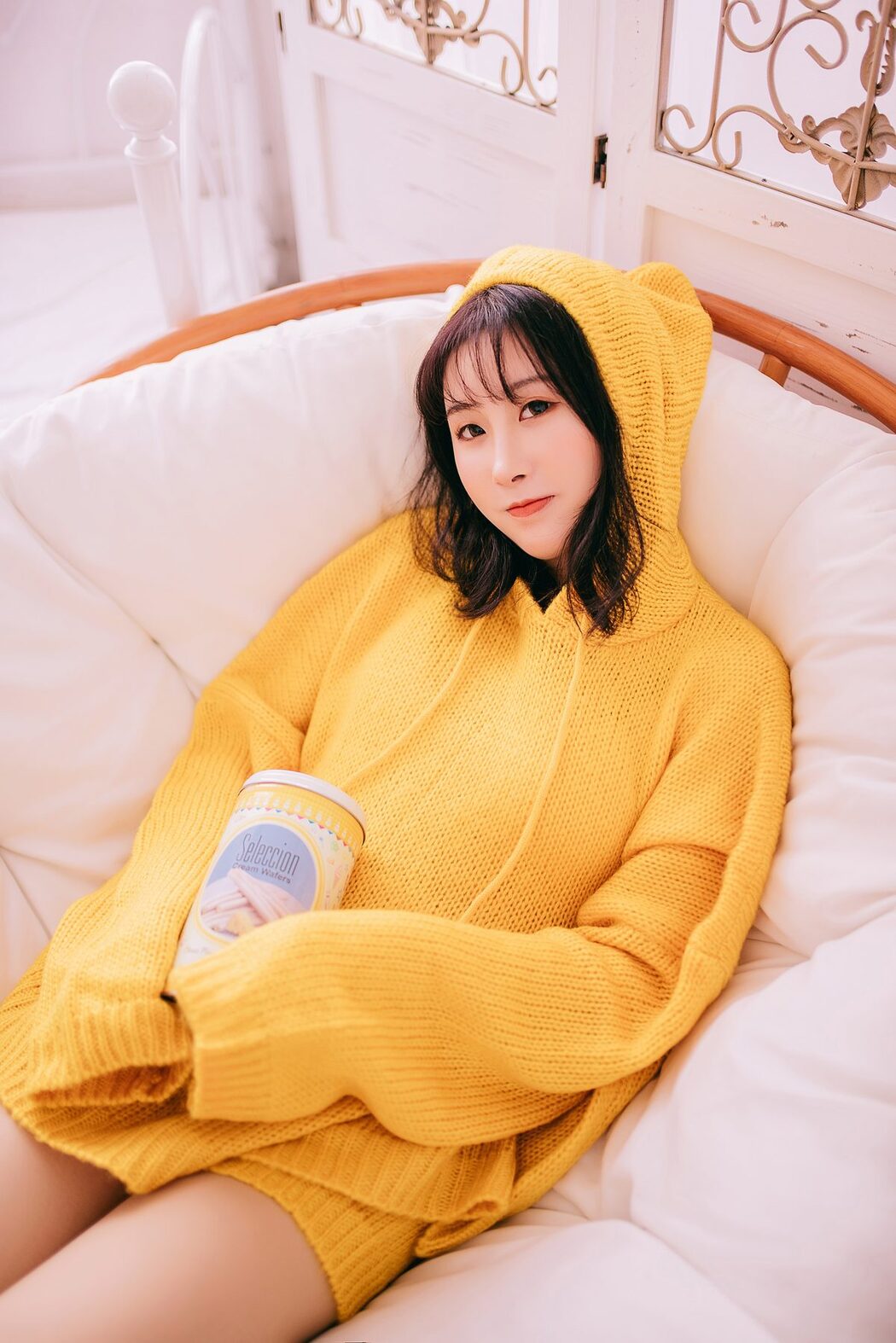 YiTuYu艺图语 Vol.5870 Yuki