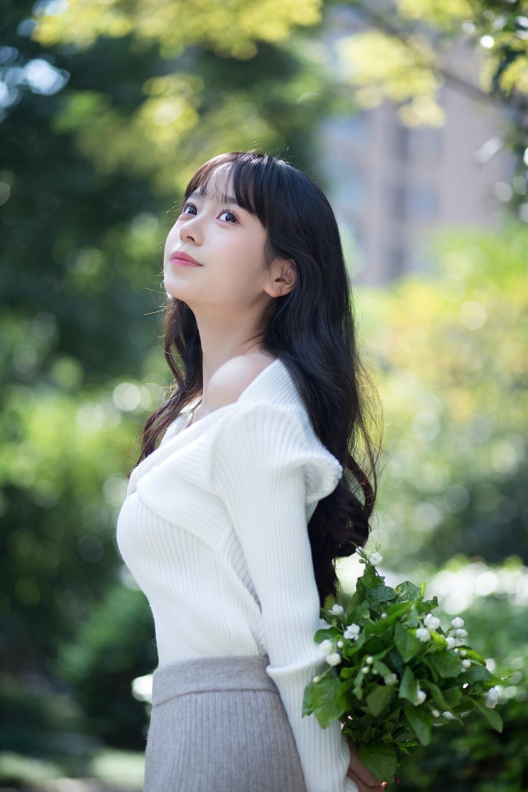 YiTuYu艺图语 Vol.5839 Yan Yun Lin Er