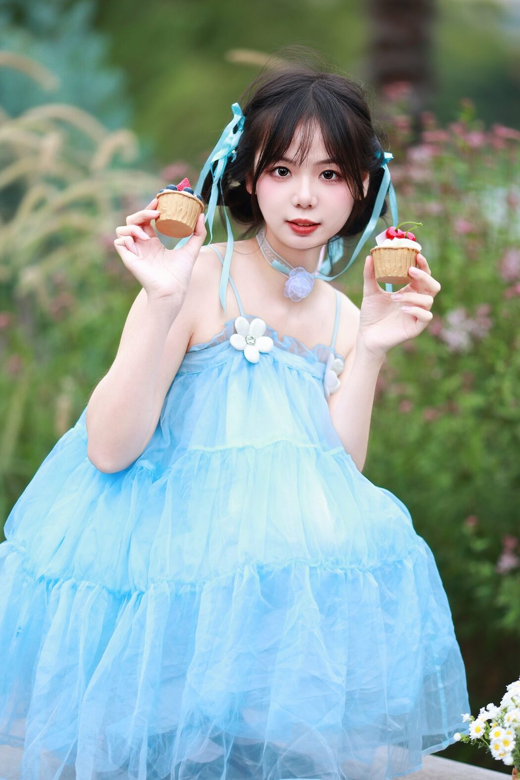 YiTuYu艺图语 Vol.5800 Mu Yan Se Cc