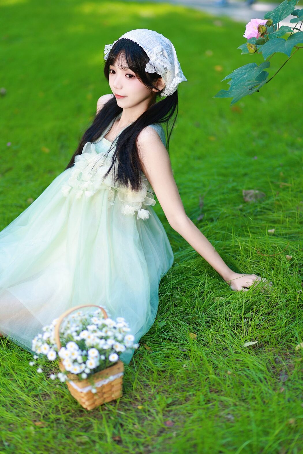 YiTuYu艺图语 Vol.5875 Jie Ruan Tang