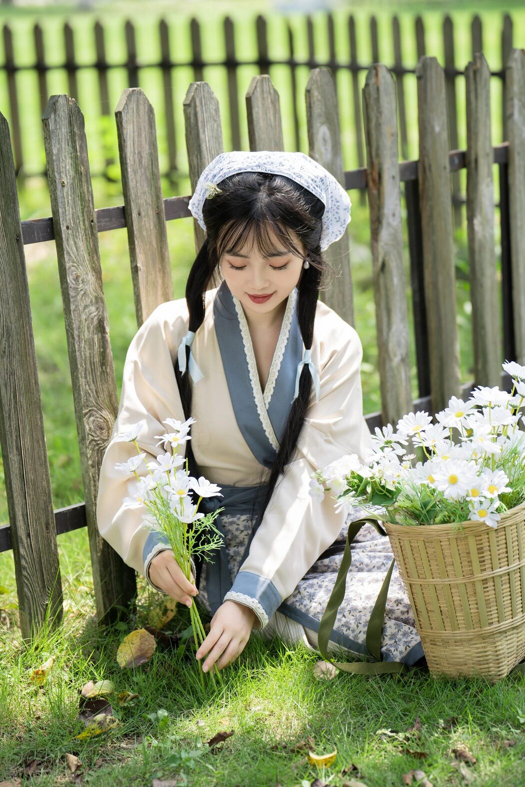YiTuYu艺图语 Vol.5855 Xiao Ou O