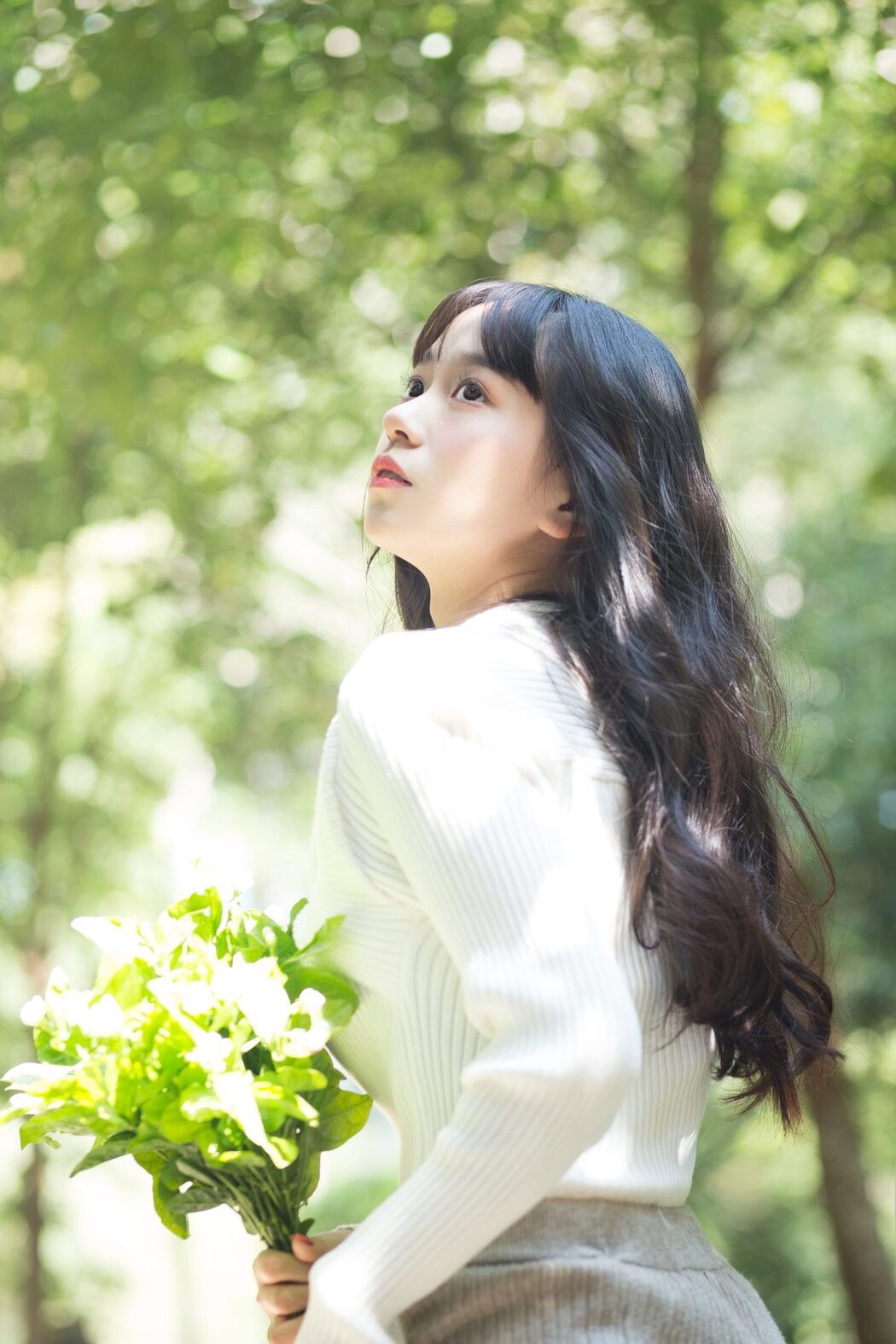 YiTuYu艺图语 Vol.5839 Yan Yun Lin Er