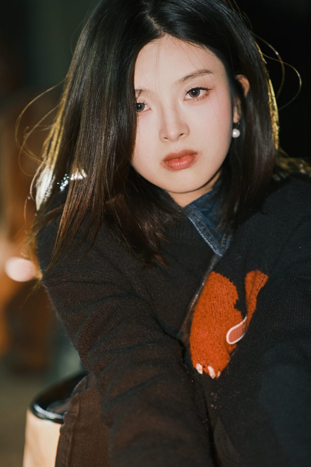 YiTuYu艺图语 Vol.5787 Zhang Zhang Bao